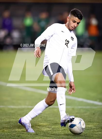Thumbnail 1 in Mountain View @ Alisal (CIFCCS Open Div Championship) photogallery.