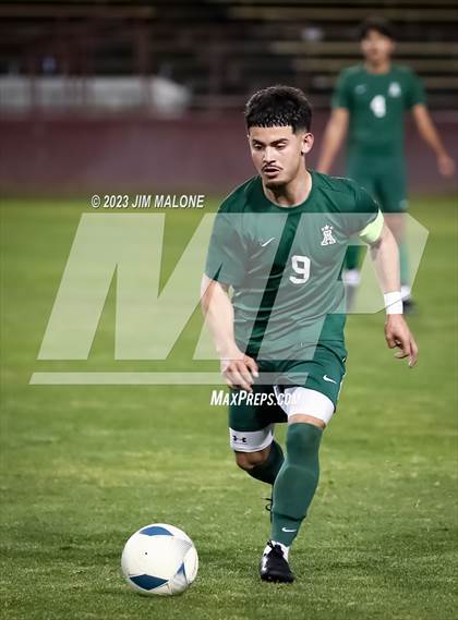 Thumbnail 2 in Mountain View @ Alisal (CIFCCS Open Div Championship) photogallery.