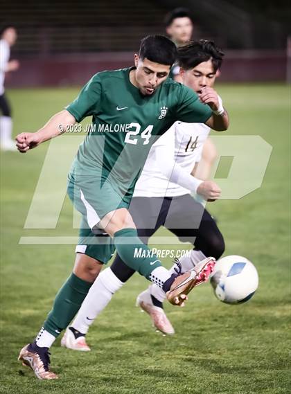 Thumbnail 3 in Mountain View @ Alisal (CIFCCS Open Div Championship) photogallery.