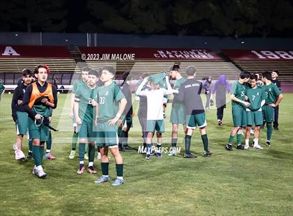 Thumbnail 3 in Mountain View @ Alisal (CIFCCS Open Div Championship) photogallery.