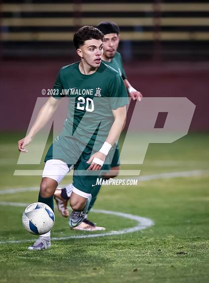 Thumbnail 2 in Mountain View @ Alisal (CIFCCS Open Div Championship) photogallery.