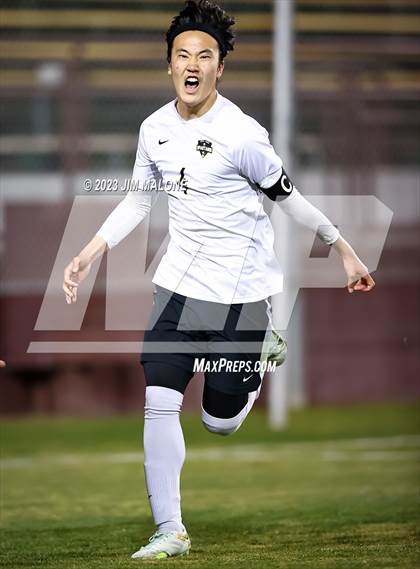Thumbnail 3 in Mountain View @ Alisal (CIFCCS Open Div Championship) photogallery.