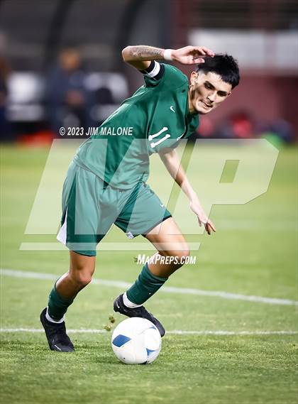 Thumbnail 2 in Mountain View @ Alisal (CIFCCS Open Div Championship) photogallery.