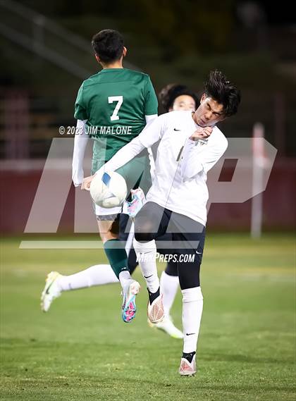 Thumbnail 2 in Mountain View @ Alisal (CIFCCS Open Div Championship) photogallery.