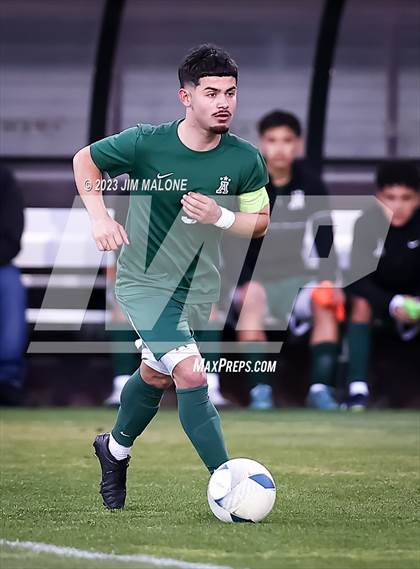 Thumbnail 3 in Mountain View @ Alisal (CIFCCS Open Div Championship) photogallery.