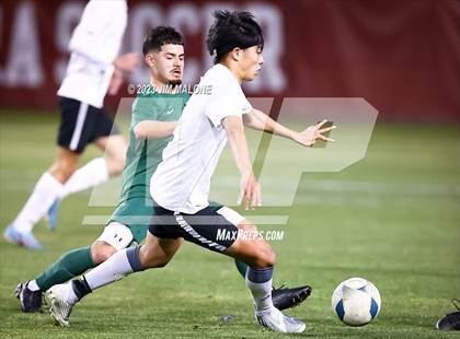 Thumbnail 3 in Mountain View @ Alisal (CIFCCS Open Div Championship) photogallery.