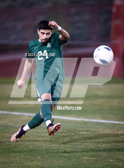 Thumbnail 2 in Mountain View @ Alisal (CIFCCS Open Div Championship) photogallery.