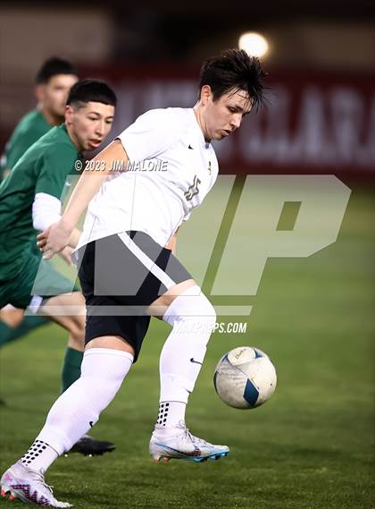 Thumbnail 2 in Mountain View @ Alisal (CIFCCS Open Div Championship) photogallery.