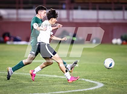 Thumbnail 2 in Mountain View @ Alisal (CIFCCS Open Div Championship) photogallery.