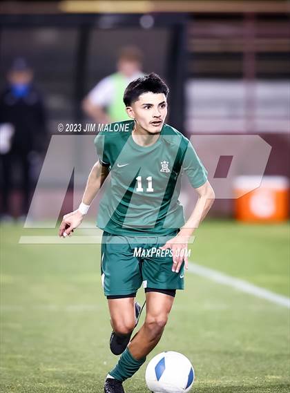 Thumbnail 1 in Mountain View @ Alisal (CIFCCS Open Div Championship) photogallery.