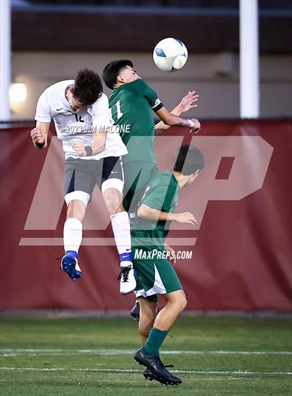 Thumbnail 3 in Mountain View @ Alisal (CIFCCS Open Div Championship) photogallery.