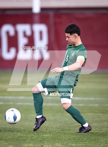 Thumbnail 2 in Mountain View @ Alisal (CIFCCS Open Div Championship) photogallery.