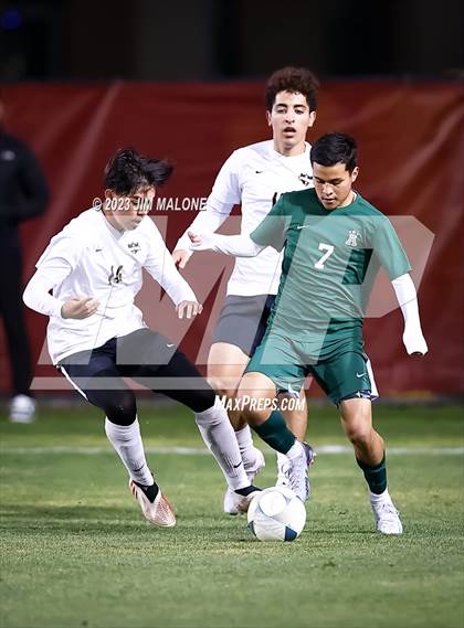 Thumbnail 1 in Mountain View @ Alisal (CIFCCS Open Div Championship) photogallery.
