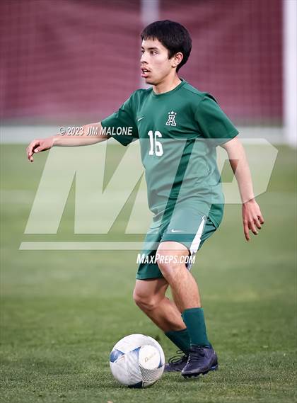 Thumbnail 3 in Mountain View @ Alisal (CIFCCS Open Div Championship) photogallery.