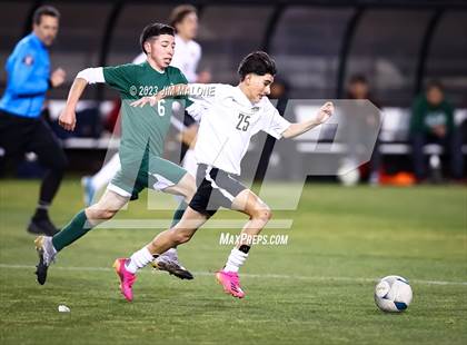 Thumbnail 2 in Mountain View @ Alisal (CIFCCS Open Div Championship) photogallery.