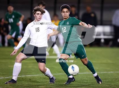 Thumbnail 2 in Mountain View @ Alisal (CIFCCS Open Div Championship) photogallery.