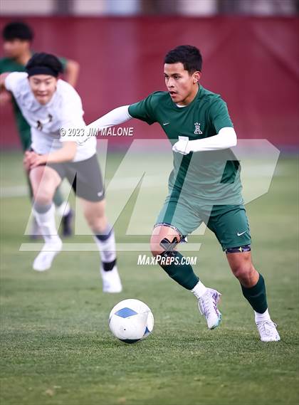 Thumbnail 2 in Mountain View @ Alisal (CIFCCS Open Div Championship) photogallery.