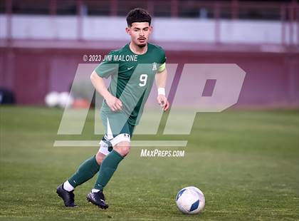Thumbnail 1 in Mountain View @ Alisal (CIFCCS Open Div Championship) photogallery.