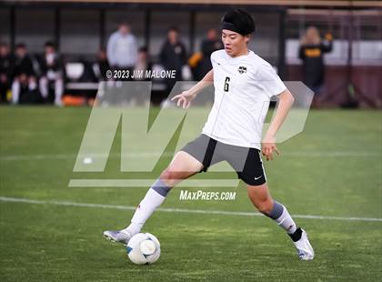 Thumbnail 2 in Mountain View @ Alisal (CIFCCS Open Div Championship) photogallery.