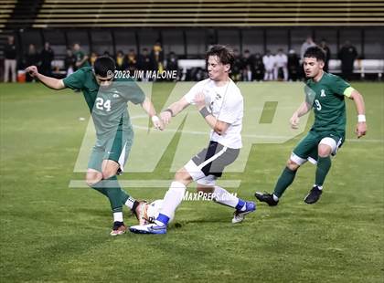 Thumbnail 3 in Mountain View @ Alisal (CIFCCS Open Div Championship) photogallery.