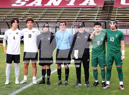 Thumbnail 2 in Mountain View @ Alisal (CIFCCS Open Div Championship) photogallery.