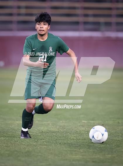 Thumbnail 1 in Mountain View @ Alisal (CIFCCS Open Div Championship) photogallery.
