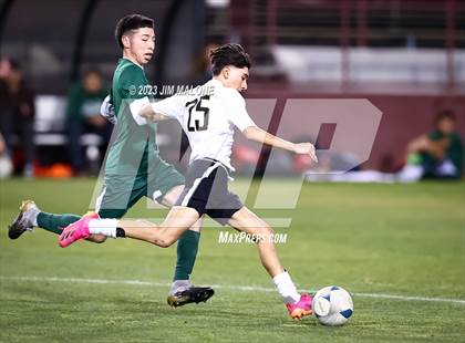 Thumbnail 3 in Mountain View @ Alisal (CIFCCS Open Div Championship) photogallery.