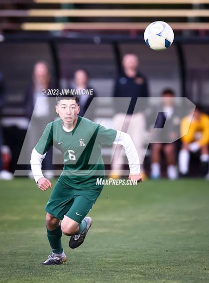Thumbnail 2 in Mountain View @ Alisal (CIFCCS Open Div Championship) photogallery.