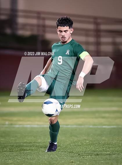 Thumbnail 1 in Mountain View @ Alisal (CIFCCS Open Div Championship) photogallery.