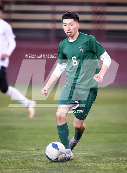 Thumbnail 2 in Mountain View @ Alisal (CIFCCS Open Div Championship) photogallery.