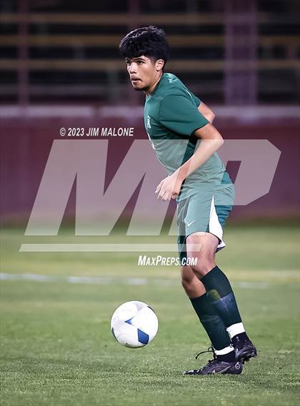 Thumbnail 3 in Mountain View @ Alisal (CIFCCS Open Div Championship) photogallery.