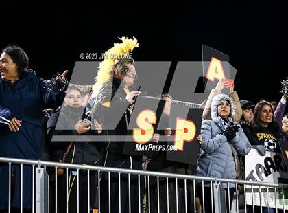 Thumbnail 2 in Mountain View @ Alisal (CIFCCS Open Div Championship) photogallery.