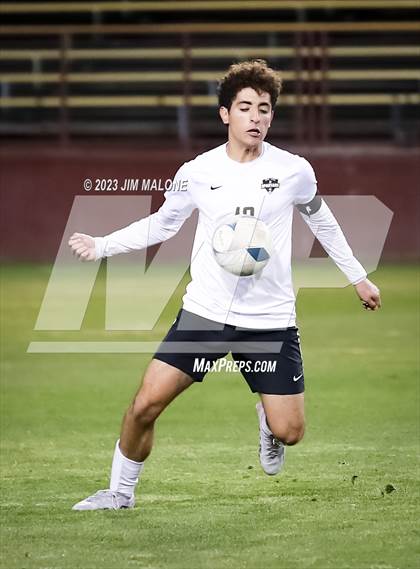 Thumbnail 3 in Mountain View @ Alisal (CIFCCS Open Div Championship) photogallery.