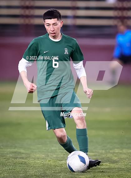 Thumbnail 3 in Mountain View @ Alisal (CIFCCS Open Div Championship) photogallery.
