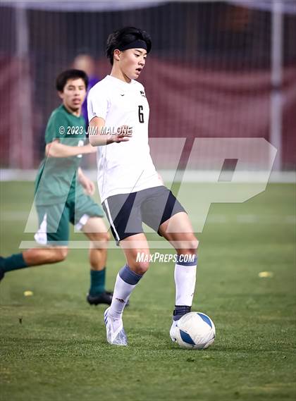 Thumbnail 3 in Mountain View @ Alisal (CIFCCS Open Div Championship) photogallery.