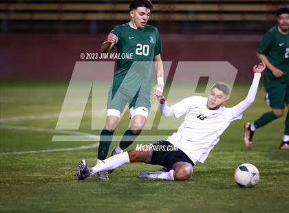 Thumbnail 2 in Mountain View @ Alisal (CIFCCS Open Div Championship) photogallery.