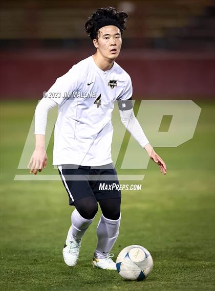 Thumbnail 1 in Mountain View @ Alisal (CIFCCS Open Div Championship) photogallery.