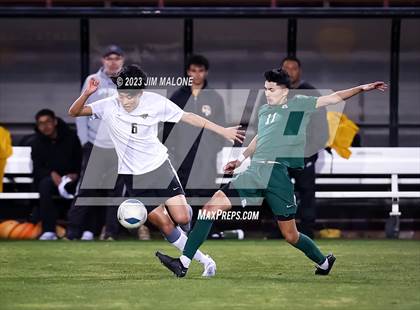 Thumbnail 2 in Mountain View @ Alisal (CIFCCS Open Div Championship) photogallery.