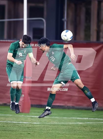 Thumbnail 2 in Mountain View @ Alisal (CIFCCS Open Div Championship) photogallery.