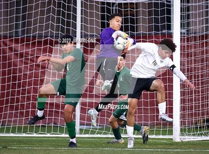 Thumbnail 1 in Mountain View @ Alisal (CIFCCS Open Div Championship) photogallery.