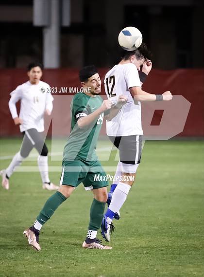 Thumbnail 2 in Mountain View @ Alisal (CIFCCS Open Div Championship) photogallery.
