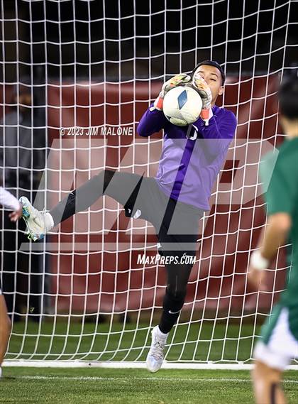 Thumbnail 3 in Mountain View @ Alisal (CIFCCS Open Div Championship) photogallery.