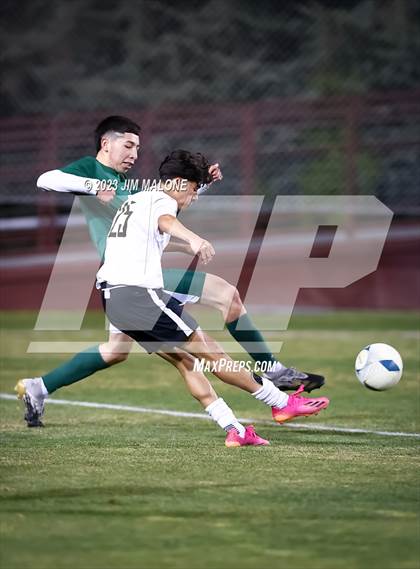 Thumbnail 2 in Mountain View @ Alisal (CIFCCS Open Div Championship) photogallery.