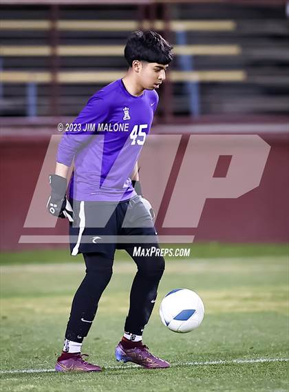 Thumbnail 2 in Mountain View @ Alisal (CIFCCS Open Div Championship) photogallery.