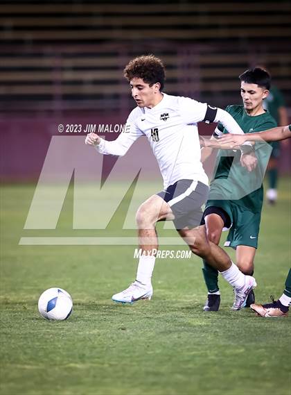 Thumbnail 3 in Mountain View @ Alisal (CIFCCS Open Div Championship) photogallery.