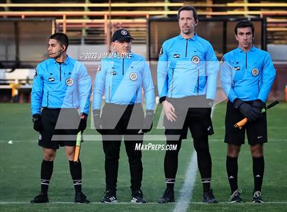 Thumbnail 1 in Mountain View @ Alisal (CIFCCS Open Div Championship) photogallery.
