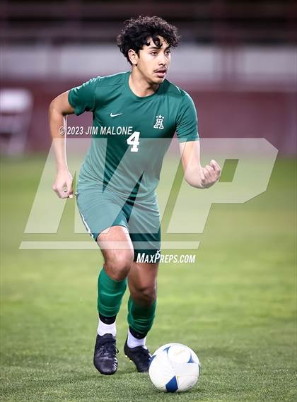 Thumbnail 2 in Mountain View @ Alisal (CIFCCS Open Div Championship) photogallery.