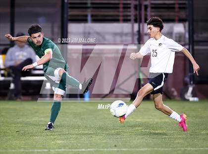 Thumbnail 3 in Mountain View @ Alisal (CIFCCS Open Div Championship) photogallery.