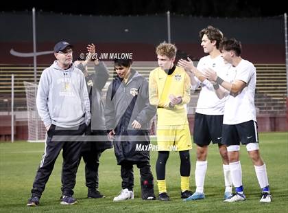 Thumbnail 3 in Mountain View @ Alisal (CIFCCS Open Div Championship) photogallery.