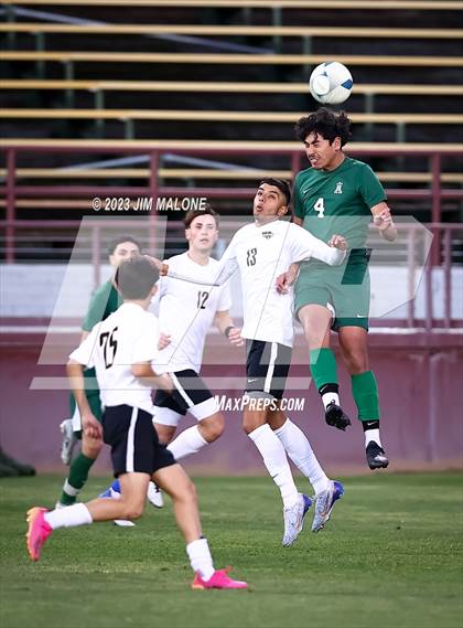 Thumbnail 2 in Mountain View @ Alisal (CIFCCS Open Div Championship) photogallery.